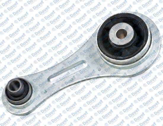 SWAPP 55676 Motor Takozu Arka R19